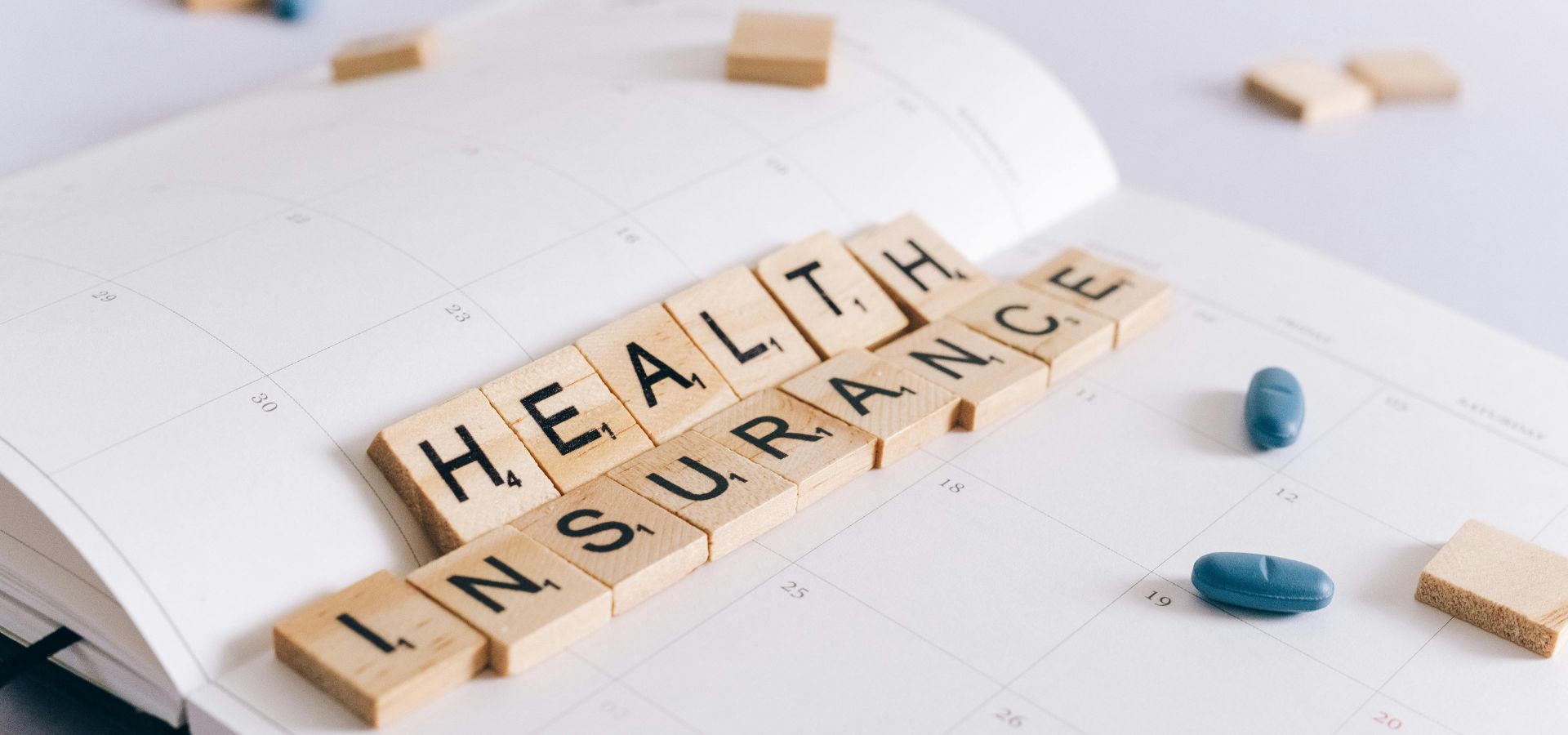 Review These 5 Aspects When You Go Through Your Coverage Selection Process