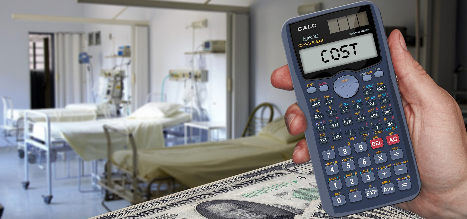 How To Manage Healthcare Costs