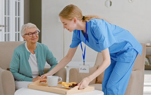 Long Term Care Long Term Care