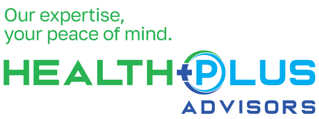 Health Plus Advisors Logo