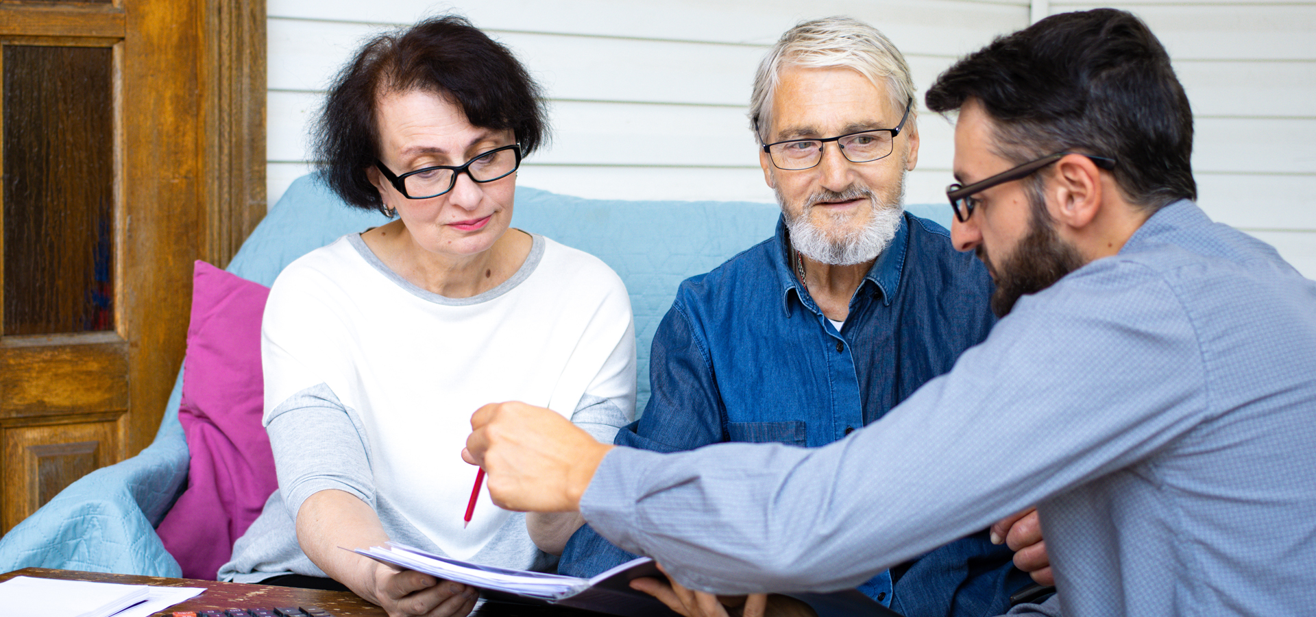 How to Choose the Best Health Insurance Advisor (Step-by-Step Guide)